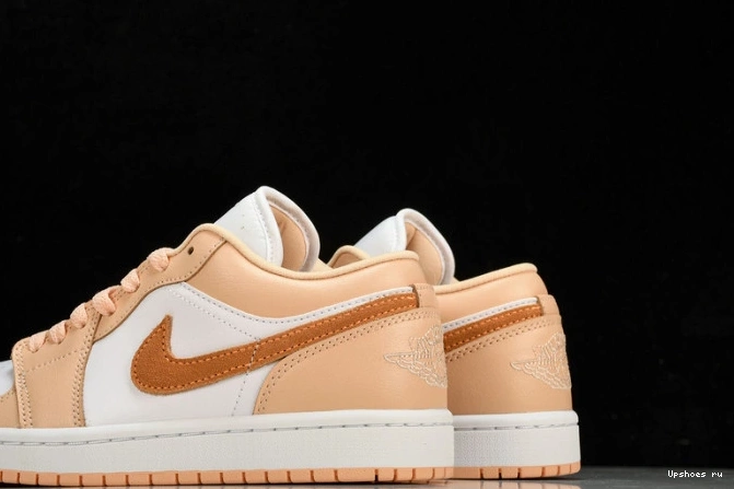 Haze Jordan   1 Low Sunset DC0774-801 1019